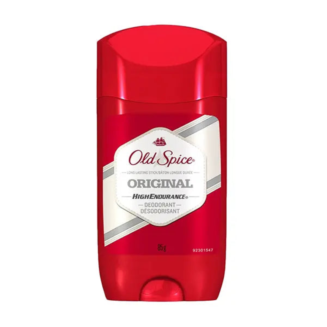 OLD SPICE DEO STICK CHAMPION 85G